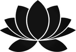  Lótuszvirág "1" Autómatrica