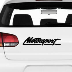  Motorsport - Autómatrica