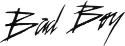 Bad Boy tuning felirat