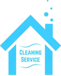  Takarító szolgálat piktogram matrica