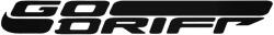 Go Drift kisfelirat - Autómatrica