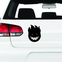  Tüzes fej Autómatrica