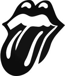  Rolling Stones matrica