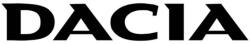  Dacia embléma matrica