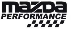  Mazda Performance matrica