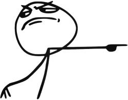  Get The Fck out Meme Autómatrica