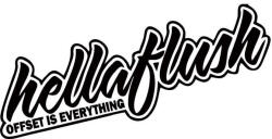  Hellaflush 2 tuning felirat