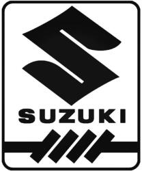  Suzuki szerelő matrica