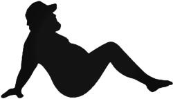 Kamionos fekszik - Autómatrica