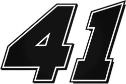 NASCAR 41 felirat - Autómatrica