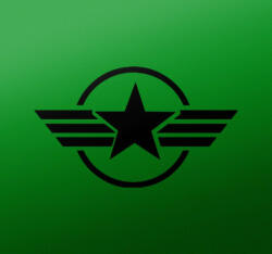  Katonai kitüntetés prémium matrica