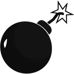  Robbanó Bomba - Autómatrica