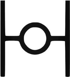  Minimalista Star Wars harcos Autómatrica