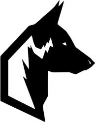  Belga juhászkutya matrica1