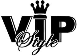 VIP Style tuning felirat