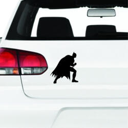  Harcoló Batman Autómatrica