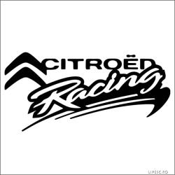  Citroen matrica Racing