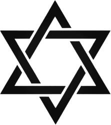  Dávid csillag Autómatrica