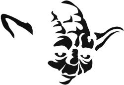  Yoda Mester Star Wars Autómatrica