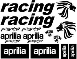 Aprilia Racing szett
