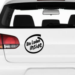  Bin Laden Inside Autómatrica