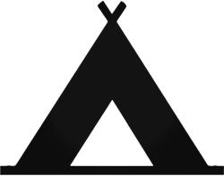  Kemping ikon Autómatrica