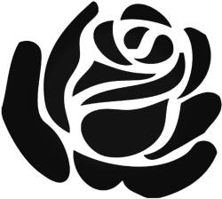  Rózsa "1" Autómatrica