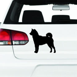  Shiba Inu Kutya matrica