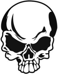  Skullhead Autómatrica