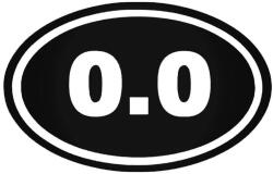  0.0 felirat Autómatrica