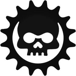  Fogaskerék koponya Autómatrica