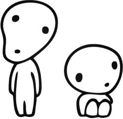  Deformált lények "1" Autómatrica