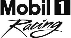  Mobil 1 Racing tuning felirat