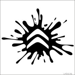  Citroen matrica Paca