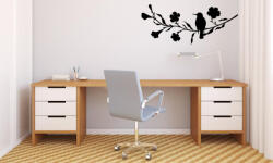  Madarak a faágon Falmatrica