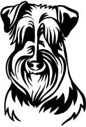  Schnauzer matrica 14