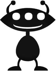  Őrült UFO Autómatrica