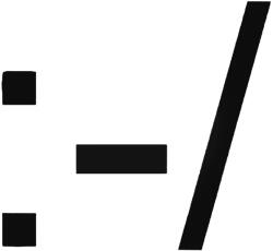 Összezavart Smiley Autómatrica