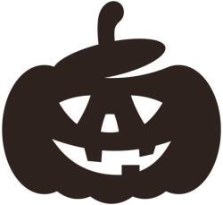  Prémium Halloween matrica 20