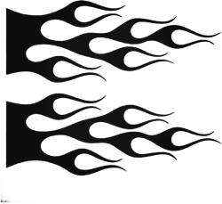  Lángok - Autómatrica