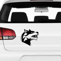  Ideges farkas matrica