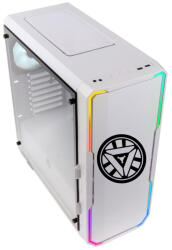  ARC Reactor Vasember Autómatrica