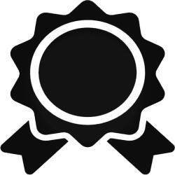 Tisztelet embléma Autómatrica