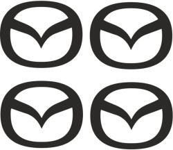 Mazda felni matrica (4 db)