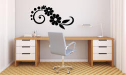  Absztrakt virág Falmatrica 4