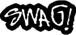  SWAG! Felirat Autómatrica