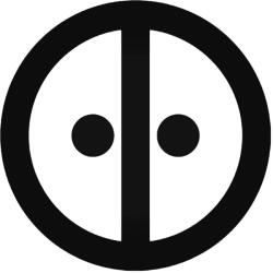  Deadpool arcocska Autómatrica