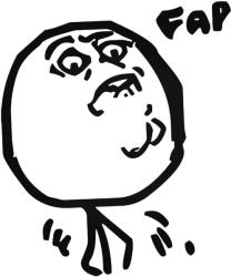  Meme Fap Fap Autómatrica