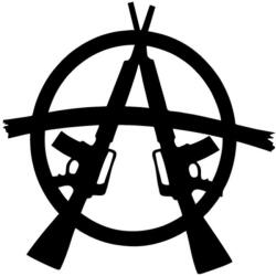  Anarchy tuning felirat