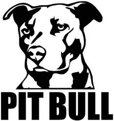  Pit Bull autómatrica